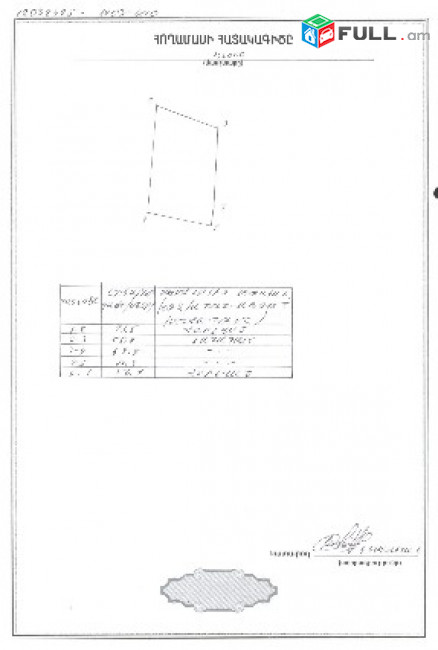 VACHARVUM  E  HOXATARACQ  G. VOSKETAP  MAK 7000. Q
