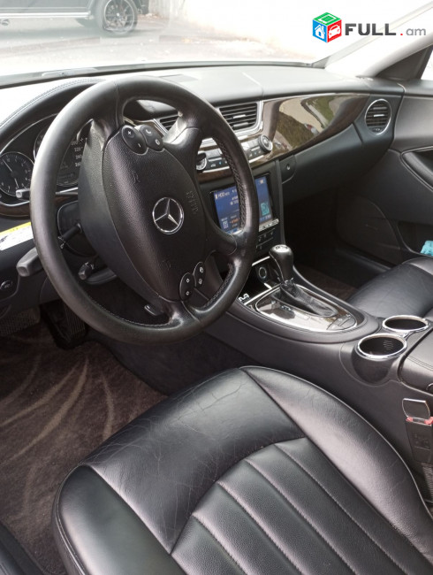 Mercedes-Benz -     S 550 , 2006թ.