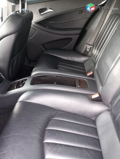 Mercedes-Benz -     S 550 , 2006թ.