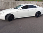 Mercedes-Benz -     S 550 , 2006թ.