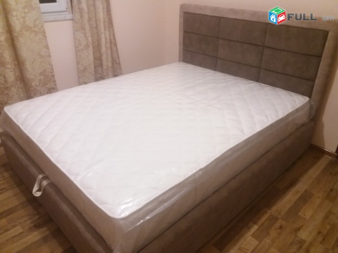 ORTOPEDIKՆԵՐՔՆԱԿՆԵՐ  МАТРАСС  ORTOPEDIK