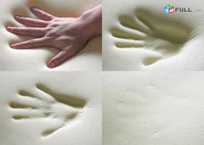 Matras  Ortopedik ներքնակներ  