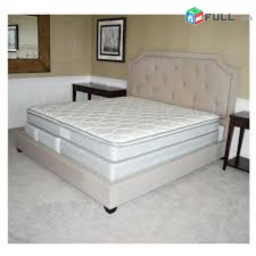 Matras  Ortopedik ներքնակներ  