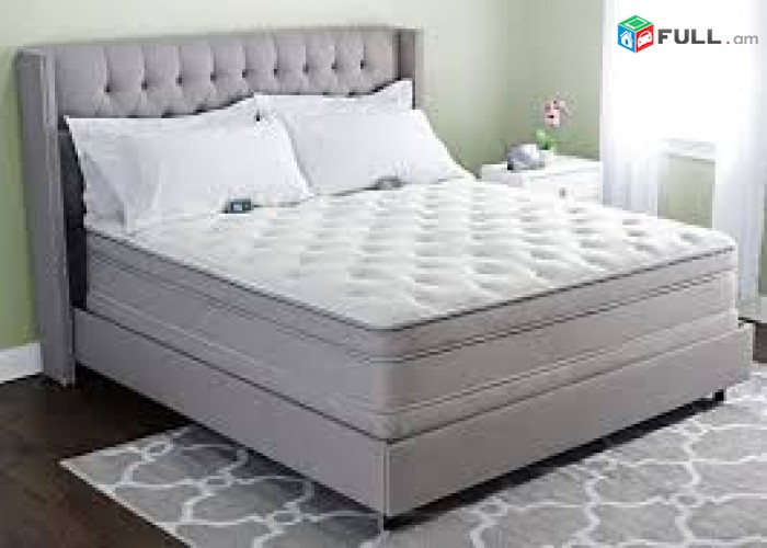 Matras  Ortopedik ներքնակներ  