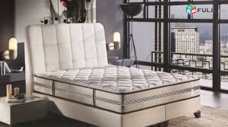 Matras  Ortopedik ներքնակներ  