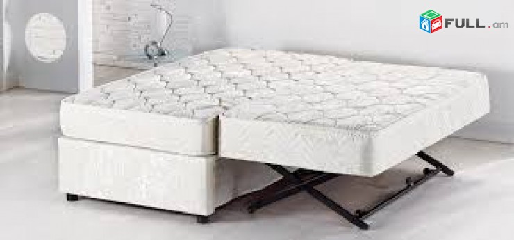 nerqnak Matras  Ortopedik ներքնակներ  .