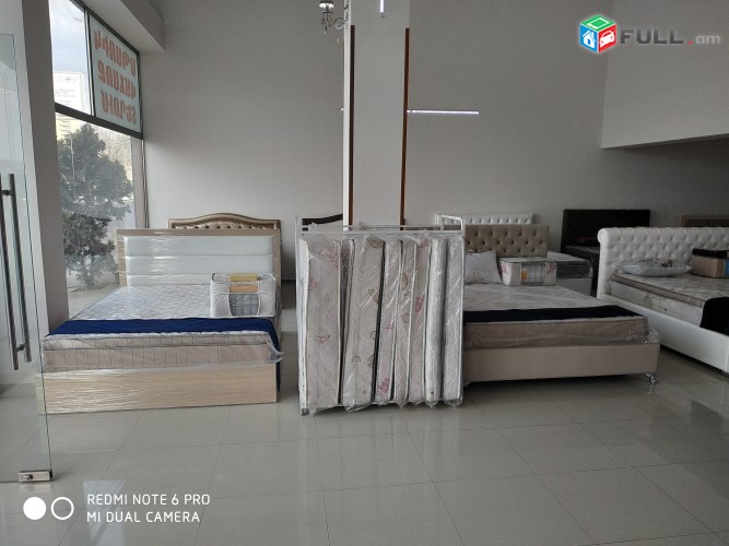 Mahchakal karavat pahocov . Matras