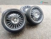 MERCEDES R-20 LEN u nex bantajner