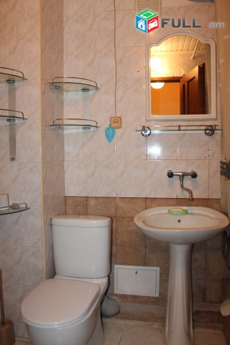 2 սենյակ բնակարան, Պուշկին փողոց, կոդ B1151