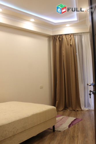 3 սենյականոց բնակարան նորակառույցում, կոդ B1150