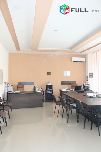 Վարձով գրասենյակային տարածք, 45մք, For rent G1193