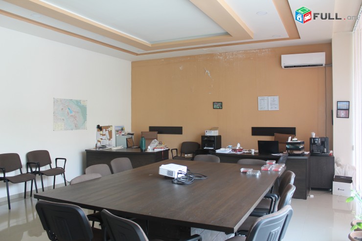 Վարձով գրասենյակային տարածք, 45մք, For rent G1193