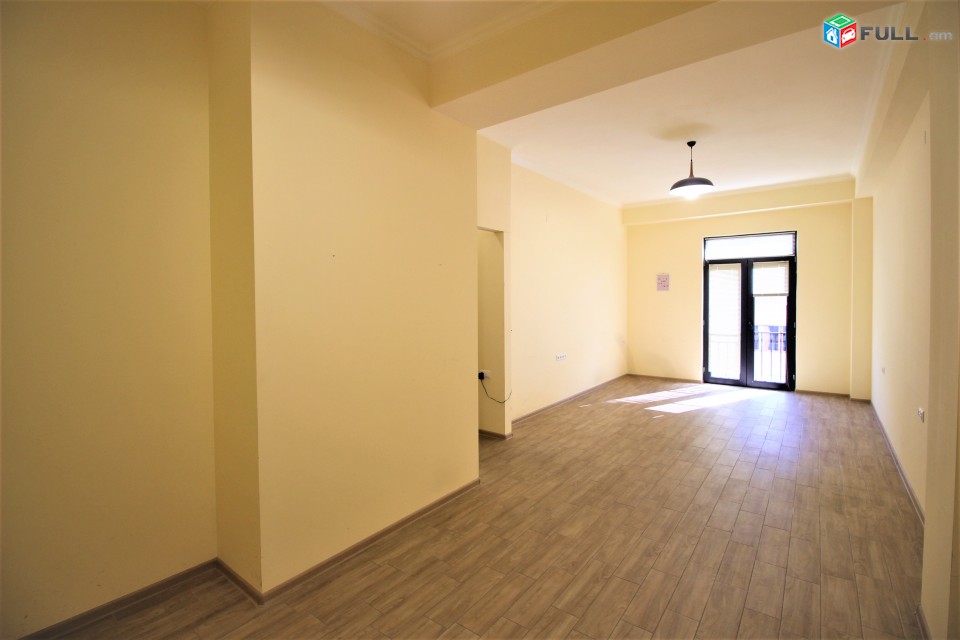 Վարձով օֆիս Նորակառույցում, գրասենյակ, office, norakaruyc, 60մք, կոդ G1239