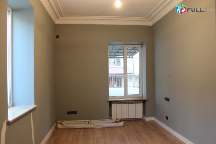 Կոմերցիոն տարածք, 200մք, for rent, taracq, kentron, kod G1241