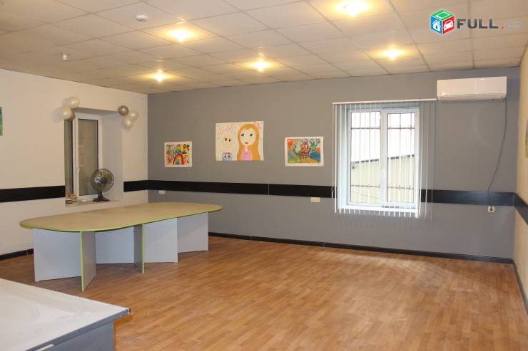 Գրասենյակ վարձով, փոքր կենտրոն, 120մք, for rent, office, կոդ G1272