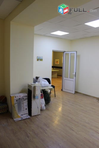 Գրասենյակ վարձով, փոքր կենտրոն, 120մք, for rent, office, կոդ G1272