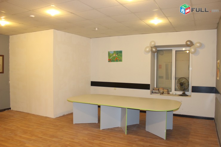 Գրասենյակ վարձով, փոքր կենտրոն, 120մք, for rent, office, կոդ G1272