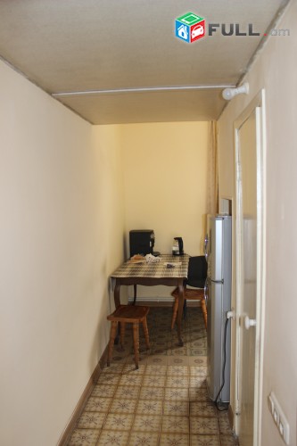 Վարձով գրասենյակ Թումանյան փ., 80մք, for rent, office, kentron, կոդ G1275