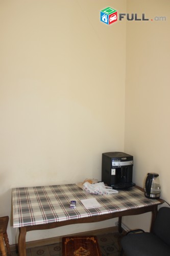 Վարձով գրասենյակ Թումանյան փ., 80մք, for rent, office, kentron, կոդ G1275
