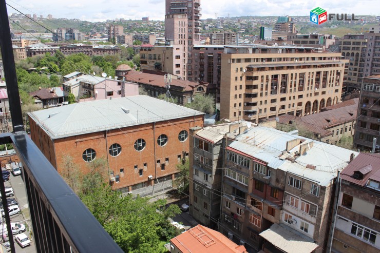 2-3 սենյակ, փոքր կենտրոն, կապիտալ վերանորոգված, for sale, kentron, կոդ C1183