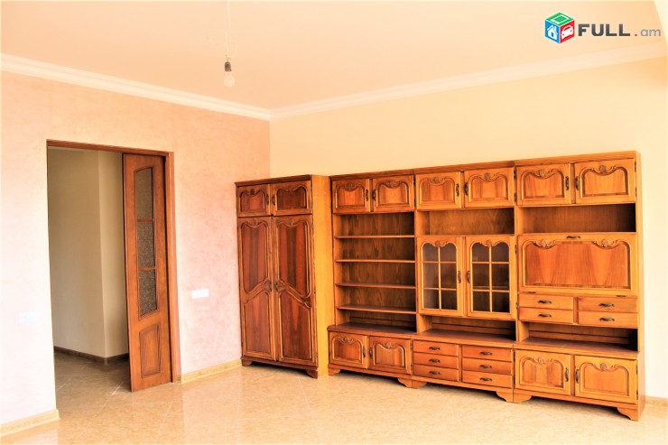 4 սենյակ, բնակարան փոքր կենտրոնում, 135մք, norakaruyc, for sale, կոդ C1185