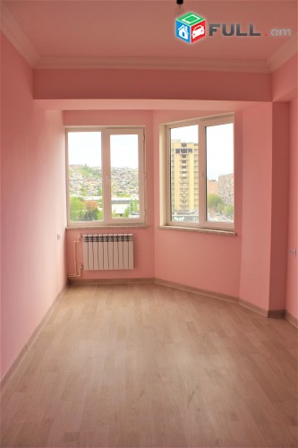 4 սենյակ, բնակարան փոքր կենտրոնում, 135մք, norakaruyc, for sale, կոդ C1185