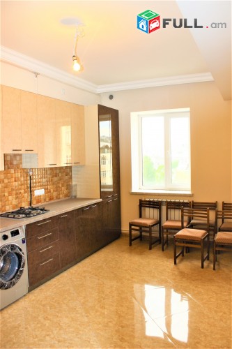 4 սենյակ, բնակարան փոքր կենտրոնում, 135մք, norakaruyc, for sale, կոդ C1185