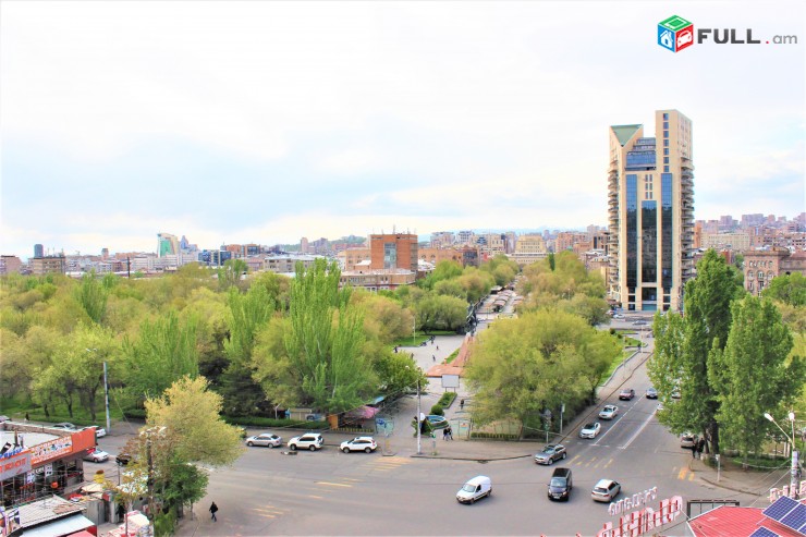 4 սենյակ, բնակարան փոքր կենտրոնում, 135մք, norakaruyc, for sale, կոդ C1185