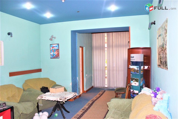 Վարձով տարածք, առանձին մուտք, 30մք, for rent, Կոդ G1319