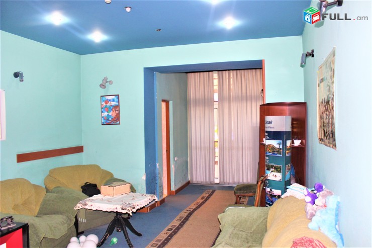 Վարձով տարածք, առանձին մուտք, 30մք, for rent, Կոդ G1319