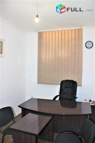 Վարձով գրասենյակային տարածք, office, for rent, taracq, կոդ G1321