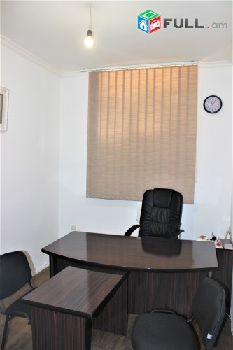 Վարձով գրասենյակային տարածք, office, for rent, taracq, կոդ G1321