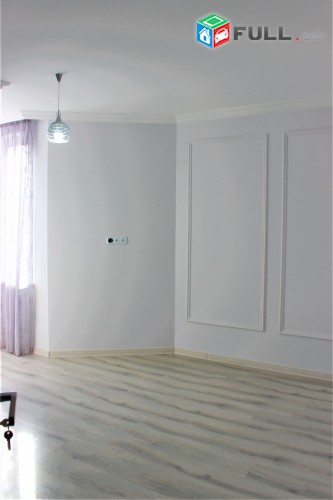 2 սենյականոց բնակարան Նորակառույցում, Աջափնյակ, for rent, Կոդ B1184
