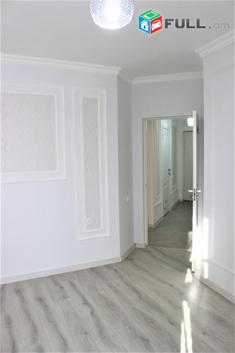 2 սենյականոց բնակարան Նորակառույցում, Աջափնյակ, for rent, Կոդ B1184
