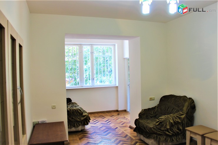 Վարձով Գրասենյակ, 50մք, Kentron, For rent, Կոդ G1053