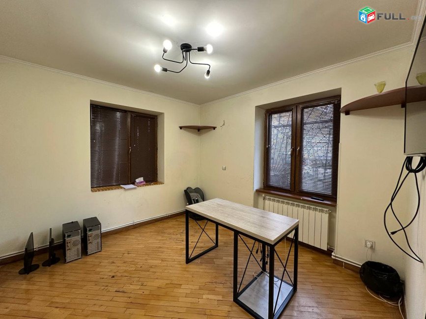 Օֆիսային տարածք, Արաբկիր, 90մք, for rent, կոդ G1353
