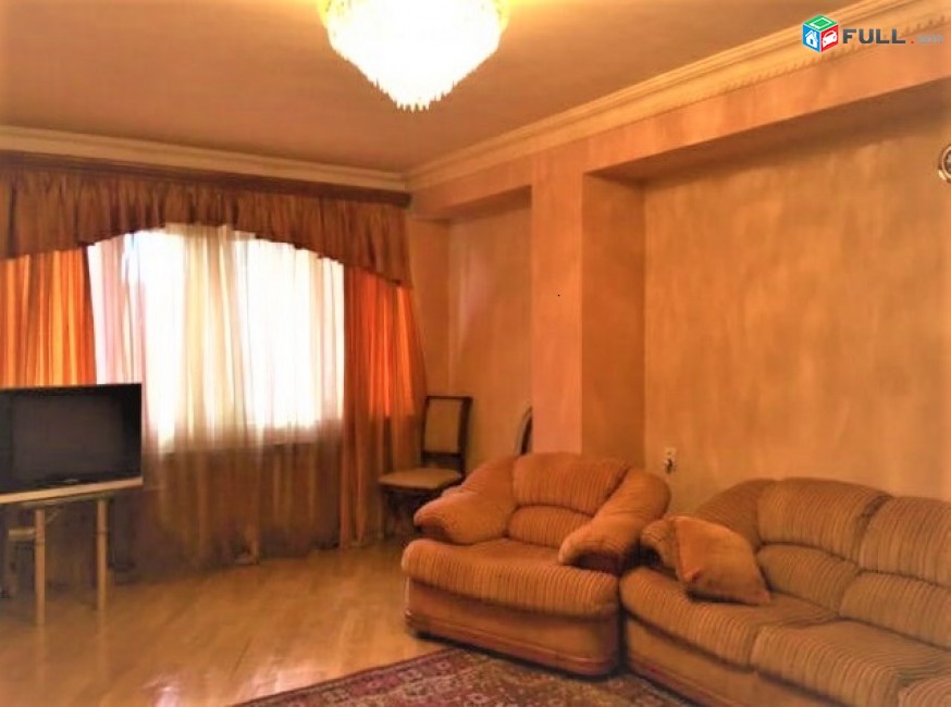 2 սենյականոց բնակարան Ավանում, 55 ք.մ., կապիտալ վերանորոգված  FOR RENT Կոդ B1190