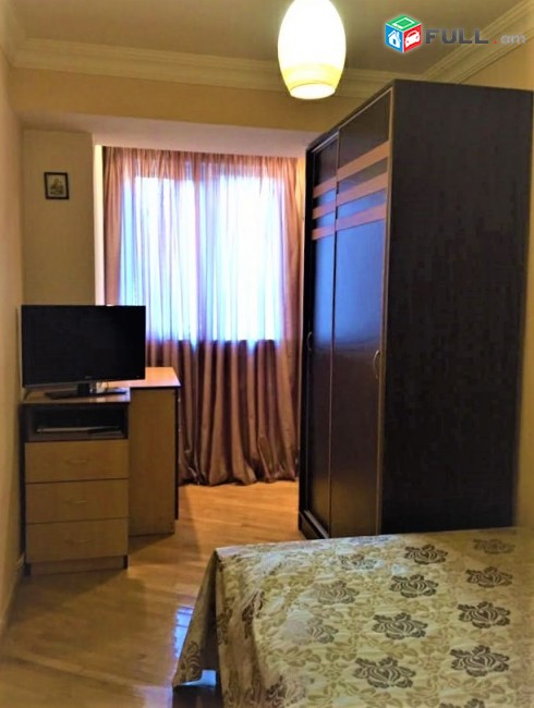 2 սենյականոց բնակարան Ավանում, 55 ք.մ., կապիտալ վերանորոգված  FOR RENT Կոդ B1190