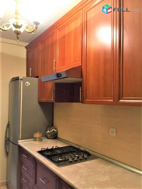 2 սենյականոց բնակարան Ավանում, 55 ք.մ., կապիտալ վերանորոգված  FOR RENT Կոդ B1190