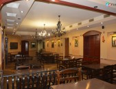 Ռեստորանային տարածք, փոքր կենտրոն կենտրոնում, 175 ք.մ.  Կոդ G1120