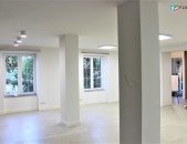 Գրասենյակային տարածք Աբովյան փողոցում կենտրոնում, 103 քմ, For rent, office, Կոդ G1426