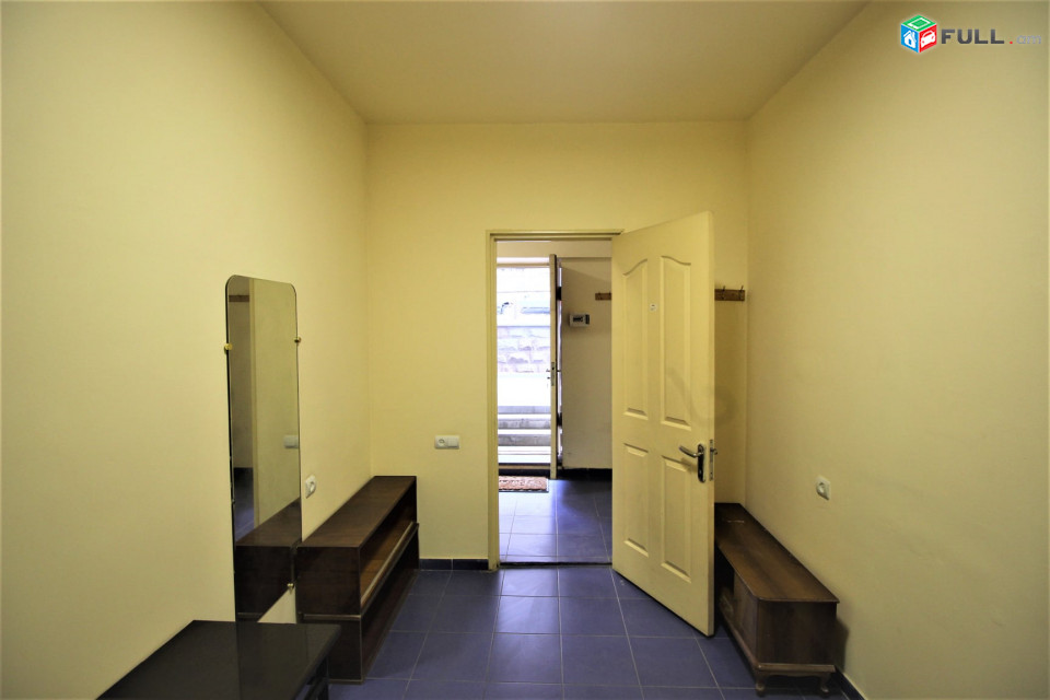 Սայաթ-Նովայի պողոտա,կենտրոն,Բազմաֆունկցիոնալ գույք,50քմ,for rent, Կոդ G1477