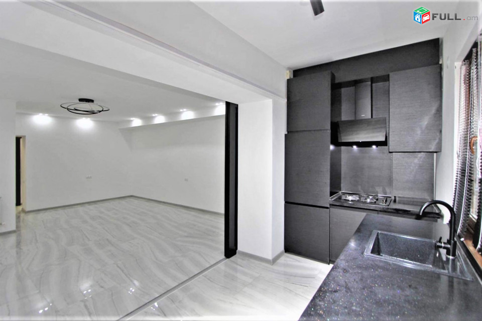 Նալբանդյան փողոց, 3 սենյականոց բնակարան,75քմ, for sale, Կոդ C1314