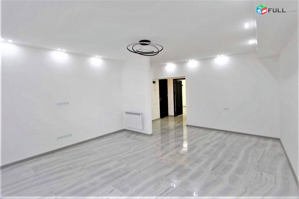 Նալբանդյան փողոց, 3 սենյականոց բնակարան,75քմ, for sale, Կոդ C1314