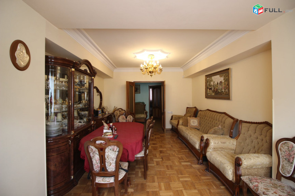Աղայան փողոց,2 սենյականոց բնակարան,70քմ., for rent, Կոդ B1220