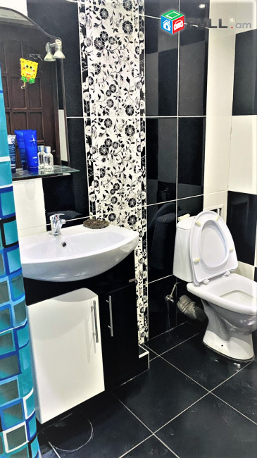 Օհանովի փողոց,68քմ.,4/9 հարկ, կfor rent, Կոդ B1224