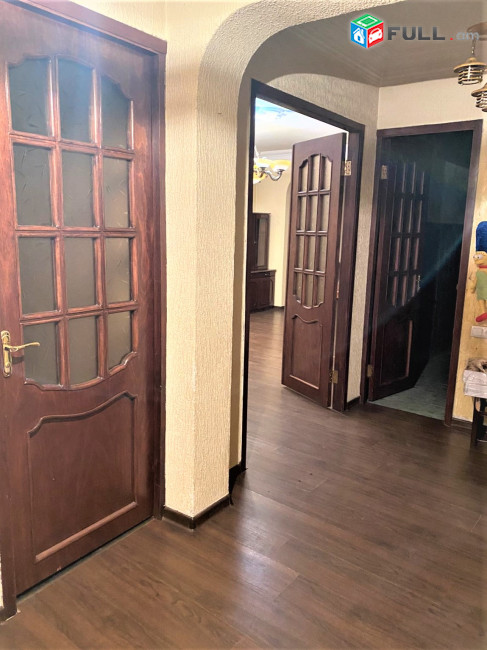 Օհանովի փողոց,68քմ.,4/9 հարկ, կfor rent, Կոդ B1224