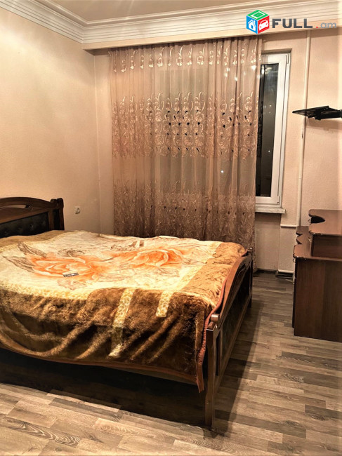 Օհանովի փողոց,68քմ.,4/9 հարկ, կfor rent, Կոդ B1224