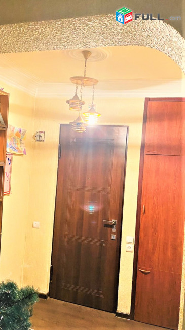 Օհանովի փողոց,68քմ.,4/9 հարկ, կfor rent, Կոդ B1224