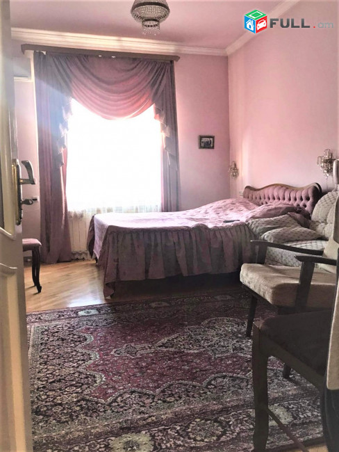 Կարապետ Ուլնեցու փողոց,Քանաքեռ Զեյթուն,160քմ,for rent, Կոդ B1227